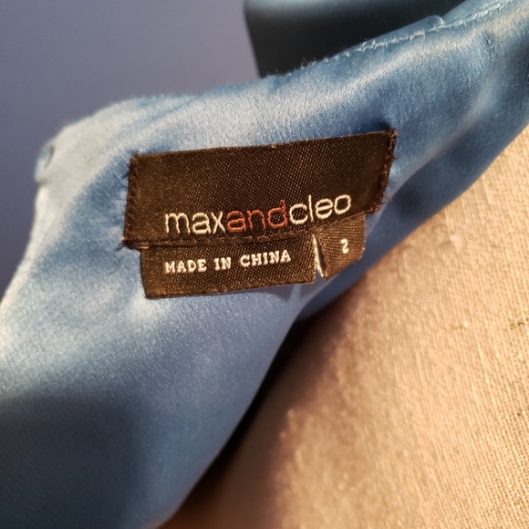 BCBG Max and Cleo Dress - Picture 5 of 5